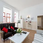 Arcadia App 03 Appartement *