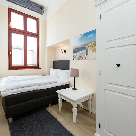 Arcadia App 03 Appartement *