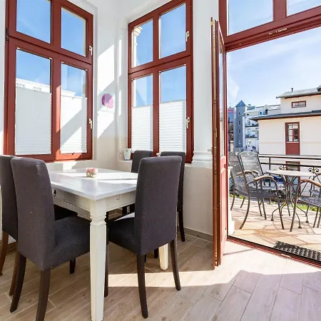Appartement Arcadia App 03