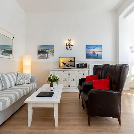 Appartement Arcadia App 03 *