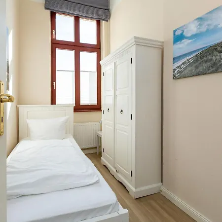 Arcadia App 03 Appartement *