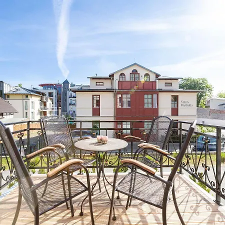 Arcadia App 03 Heringsdorf (Usedom)